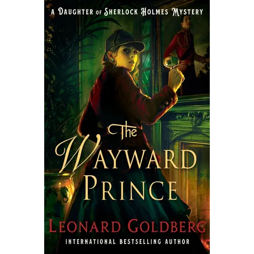 The Wayward Prince