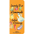 75 Homemade Salad Dressings