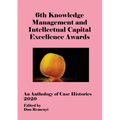 6th Knowledge Management and Intellectual Capital Excellence Awards 2020