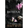 Dominic: a Dark Mafia Romance