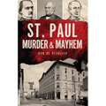 St. Paul Murder & Mayhem