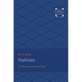 Ekphrasis: The Illusion of the Natural Sign