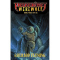 Predator & Prey: Werewolf