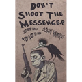 Don't Shoot the Messenger: Just Give Him a Good Place to Hide