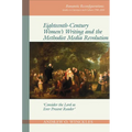 Eighteenth-Century Women's Writing and the Methodist Media Revolution