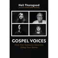 Gospel Voices: Forty New Testament Characters Telling Their Stories
