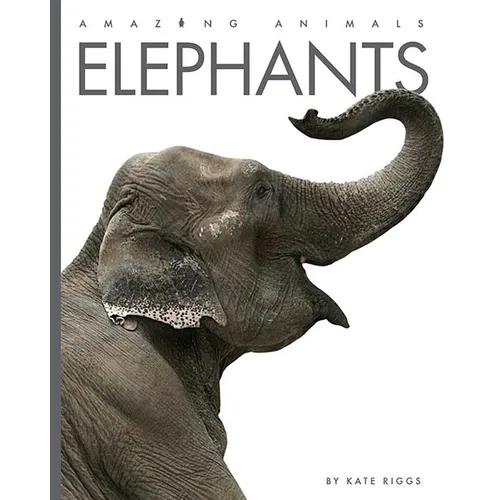 Elephants