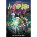 Another Kind: A Graphic Novel