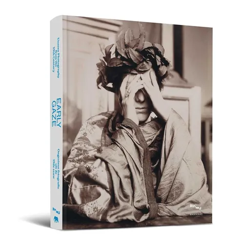 Early Gaze: Unseen Photography of the 19th Century