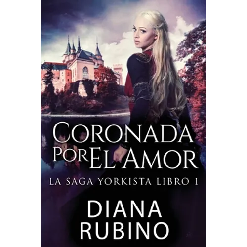Coronada Por El Amor