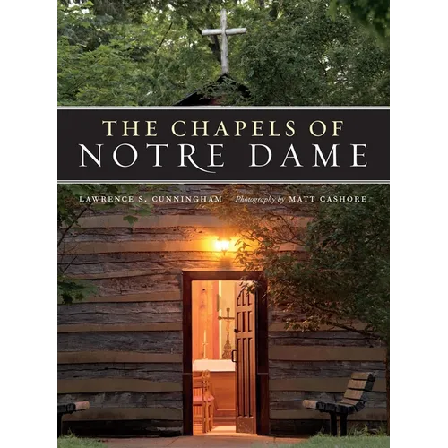 The Chapels of Notre Dame