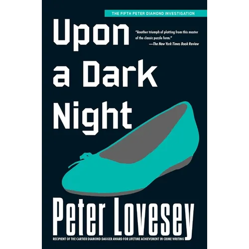 Upon a Dark Night