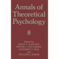 Annals of Theoretical Psychology: Volume 8