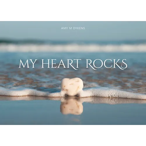 My Heart Rocks