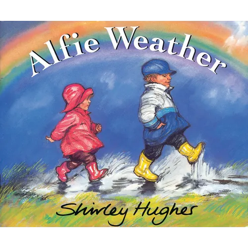 Alfie Weather