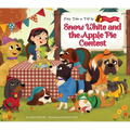 Snow White and the Apple Pie Contest