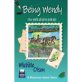 Being Wendy (In a world afraid to grow up)