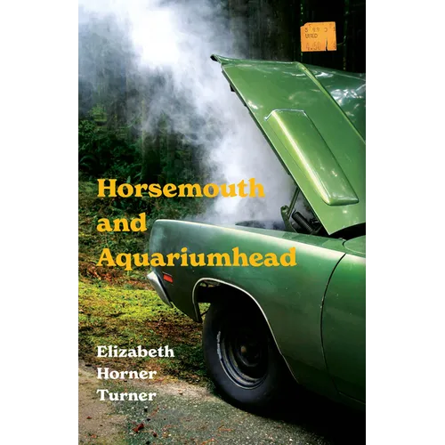 Horsemouth and Aquariumhead