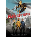 The Resisters #1: The Resisters
