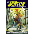 The Joker: The Man Who Stopped Laughing: The Complete Series