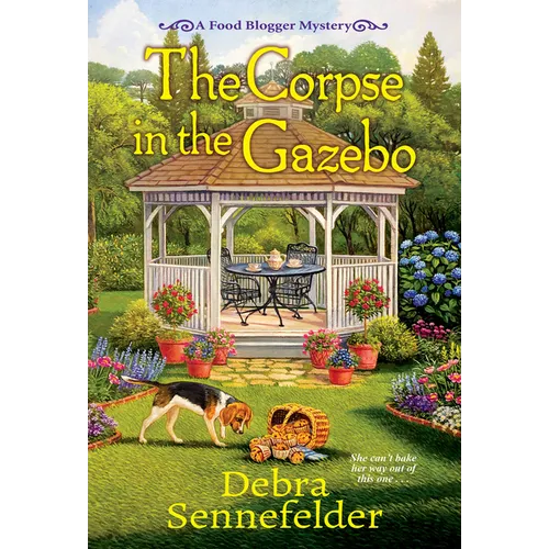 The Corpse in the Gazebo