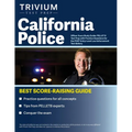 California Police Officer Exam Study Guide: PELLET B Test Prep with Practice Questions for the POST Entry-Level Law Enforcement Test Battery