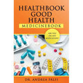 HealthBook GOOD HEALTH MedicineBook