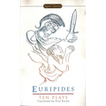 Euripides Ten Plays