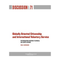 Globally Oriented Citizenship and International Voluntary Service: Interrogating Nigeria's Technical Aid Corps Scheme