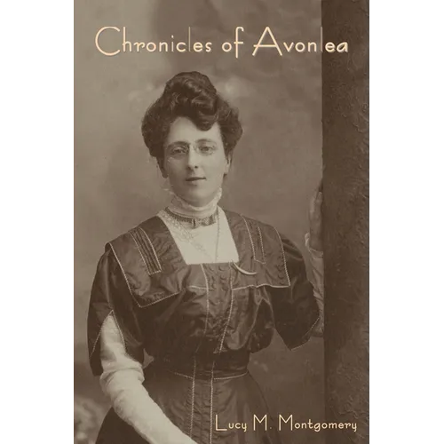 Chronicles of Avonlea