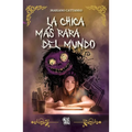 La chica más rara del mundo