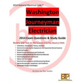 Washington 2014 Journeyman Electrician Study Guide