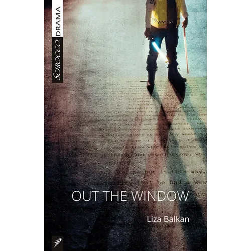 Out the Window