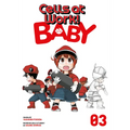 Cells at Work! Baby 3