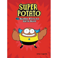 Super Potato Gets Buff: Book 6