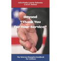 Beyond "Thank You for Your Service: " The Veteran Champion handbook for civilians