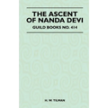 The Ascent of Nanda Devi
