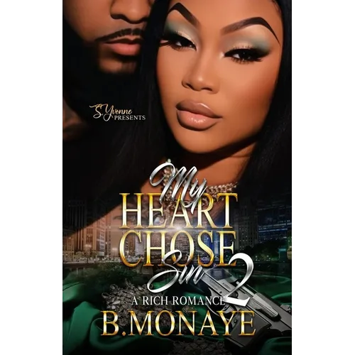My Heart Chose Sin 2