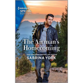 The Airman's Homecoming