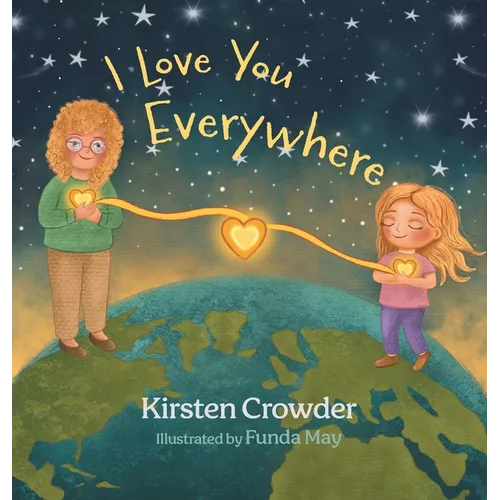 I Love You Everywhere