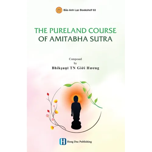 The Pureland Course Of Amitabha Sutra