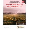 Water Resources Engineering-I