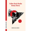 Yellow Back Radio Broke-Down