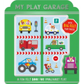 My Play Garage