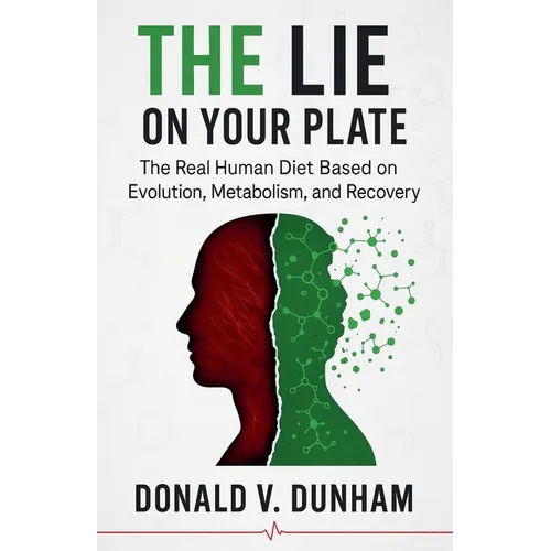 The Lie on Your Plate