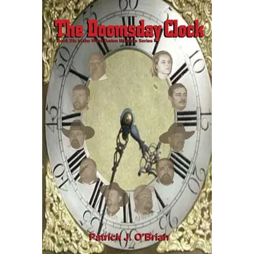 The Doomsday Clock