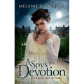 A Spy's Devotion