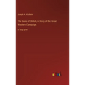 The Guns of Shiloh; A Story of the Great Western Campaign: in large print