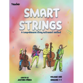 Smart Strings: Teacher