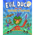 Evil Duck and the Feather of Fortune